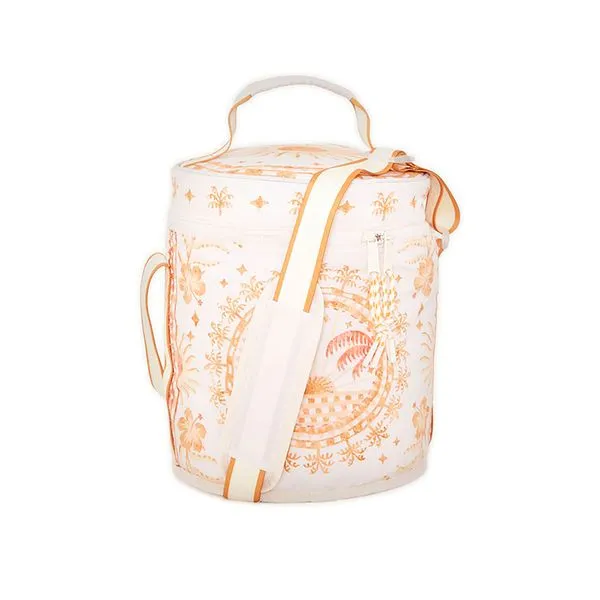 Cooler Farm Farofa Coqueiral Off White-UN