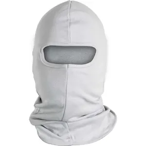 Balaclava de segurança para eletricista cinza 500520 LEDAN
