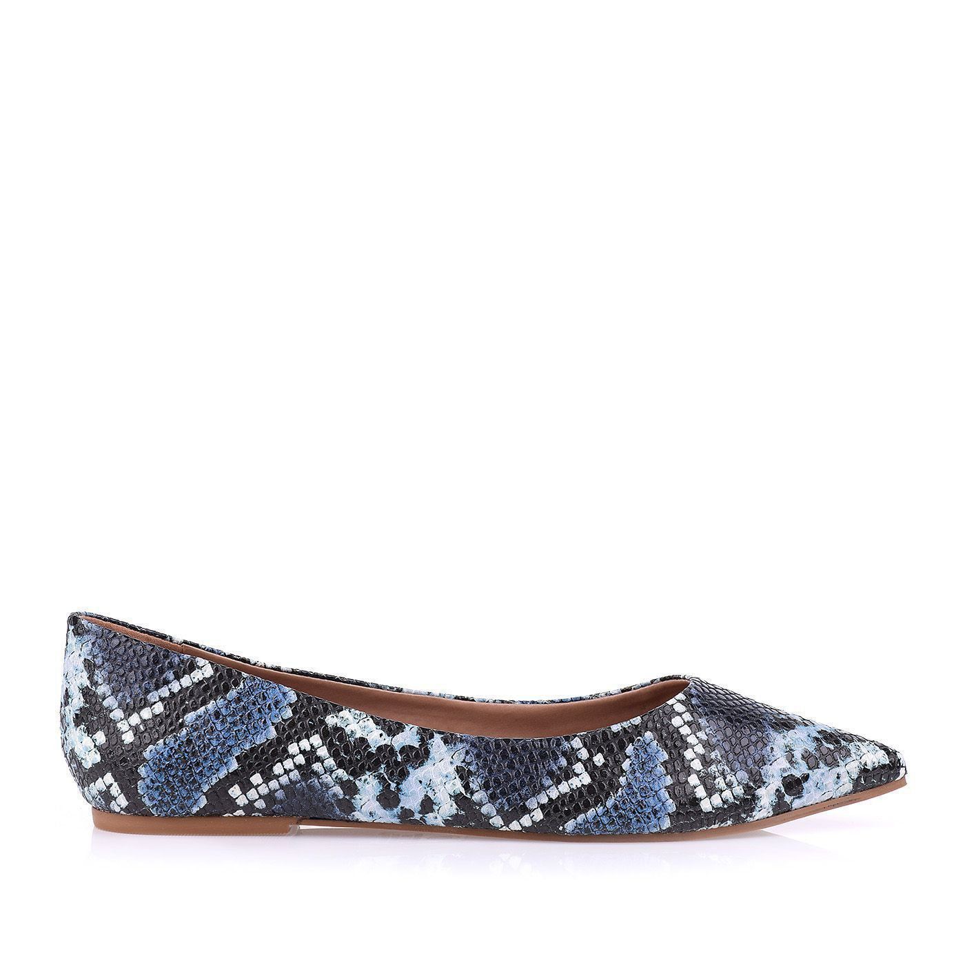 Sapatilha New Python Blue