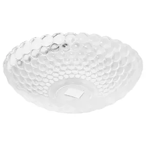 Fruteira De Vidro Rayan 30x10cm C101-136 (MP)