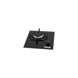 Cooktop Built, Gás, 1 Boca, Preto - Blt1qpr Bivolt