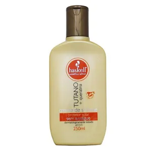 Silicone Haskell Tutano 250ml