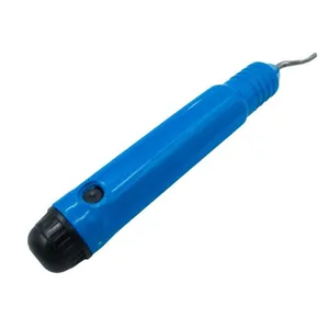 Escareador de Tubo Tipo Caneta para Tubos de Cobre/Alumínio AGT Escareador de Tubo Tipo Caneta para Tubos de Cobre ou Alumínio