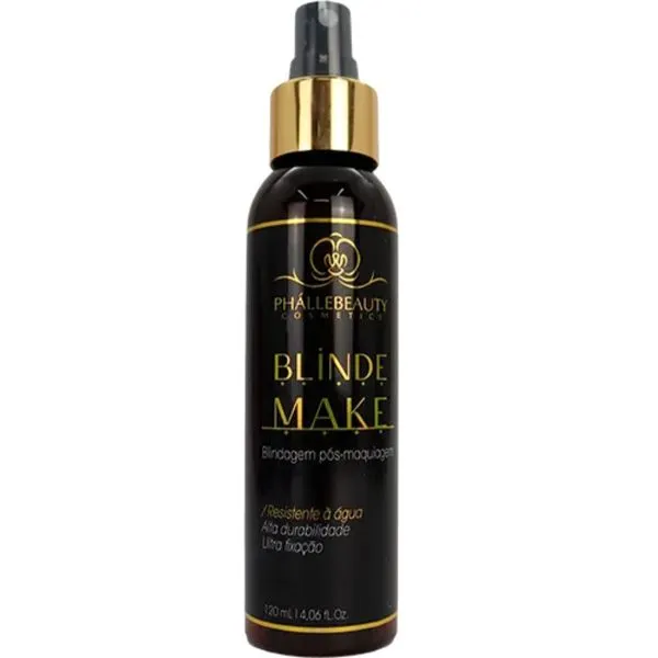 BLINDE MAKE PHALLE BEAUTY 120ML PH0700