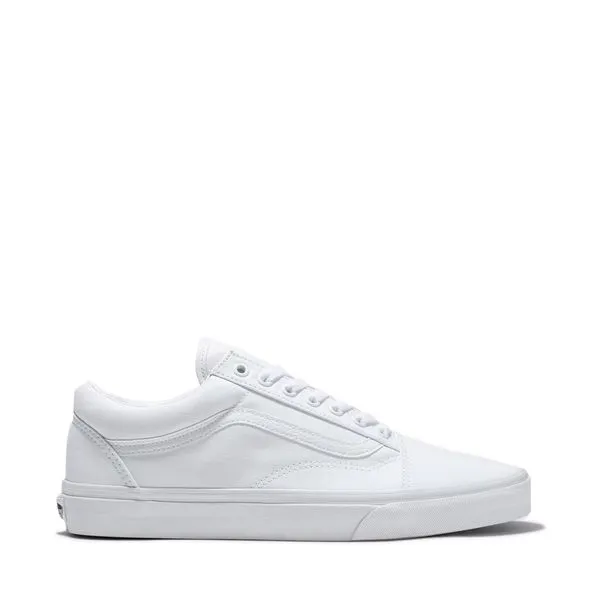 Tênis Vans Old Skool True White VN00BD3HW00-39