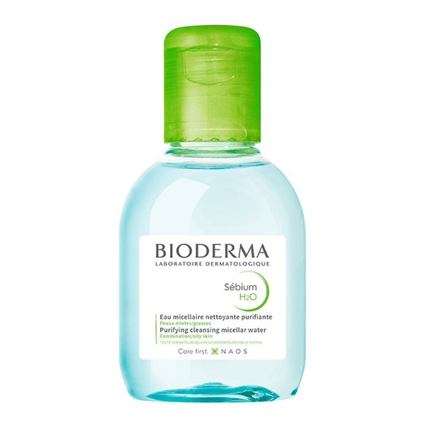 Solução Micelar Sébium H20 100ml
