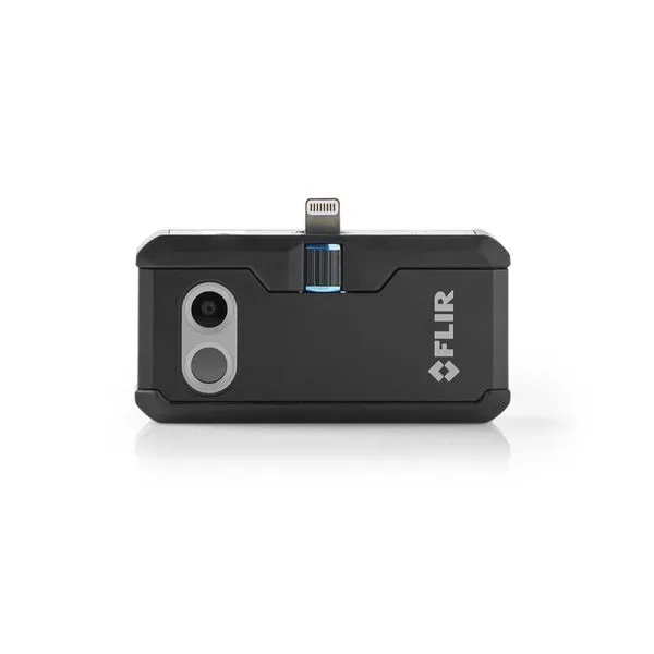 Câmera Térmica Para Smartphones ONE PRO- Flir