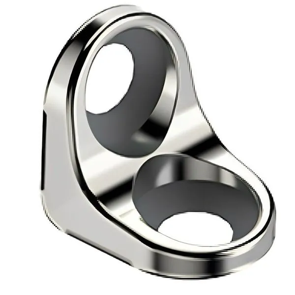 Suporte para Prateleira Cantoneira 06965.0028.35 Fixação Niquelada Embalagem Autosserviço 20 Peças Soprano Suporte Cantoneira 06965.0028.35 Fixação Niquelada Embalagem Autosserviço 20 Peças Soprano