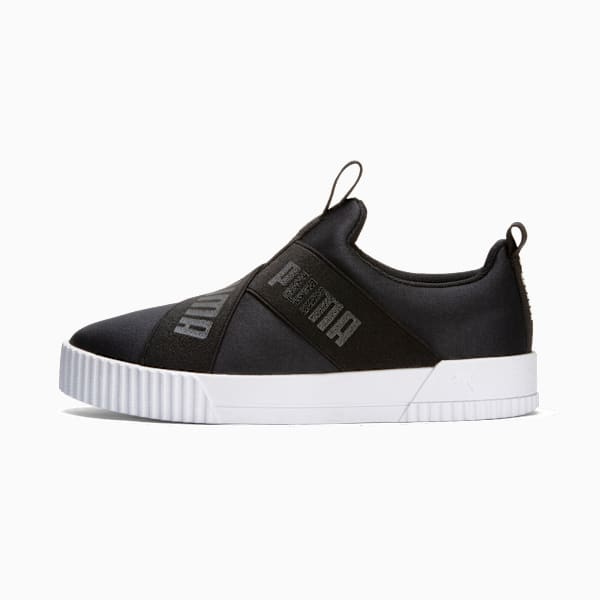 Tênis Carina Slip-On Feminino