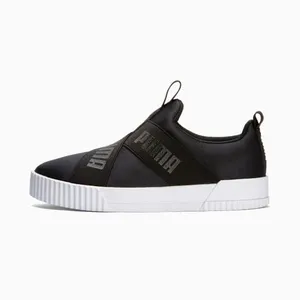 Tênis Carina Slip-On Feminino