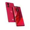 motorola edge 40 5G Viva Magenta - Vegan Leather - 256 GB