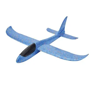 Avião Planador Vôo Leve Sortido - Dm Toys DMT6925