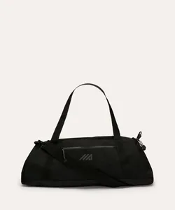 bolsa esportiva preta UNICO