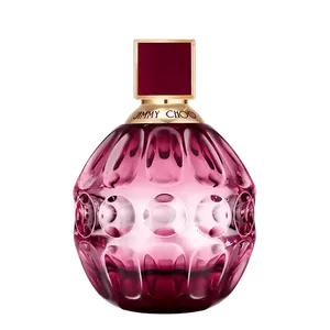 100ml 100 ml Jimmy Choo Fever Eau de Parfum - Perfume Feminino - 40ml