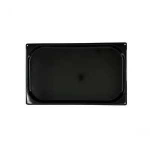 Cuba Gn 1/1 40mm Esmaltada - Platinox Wh-s339