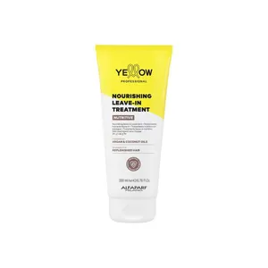 Leave-in Yellow Nutritive Tratamento Nutritivo 200 ml