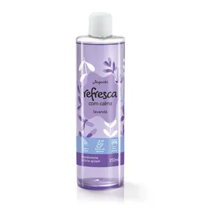 Refresca Calma Desodorante Colônia Splash, 350 ml 350 ml