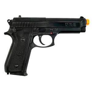 Pistola Airsoft Spring Taurus PT92 6mm Cybergun CYB-210002
