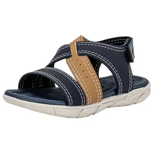 Papete Infantil Masculina Molekinho 2135168 MARINHO 23