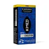 Preservativo K-Med K-Misinha Netflix Sex Education Extra Lubrificado 8 Unidades