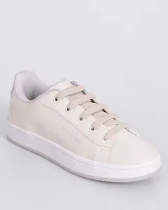 Tênis Infantil Casual Off White 34