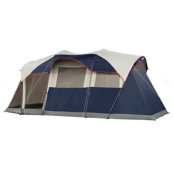 Barraca Coleman Weathermaster Elite Para 6 Pessoas (MP)