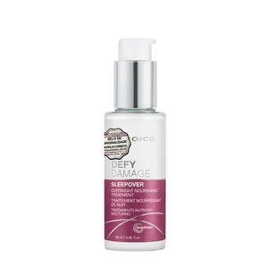 Leave-In Joico Professional Defy Damage Sleepover 100ml 100 ml