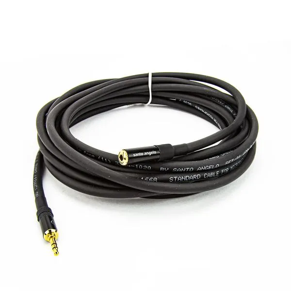 Extensão P2 fone de Ouvido Santo Ângelo 65 MT