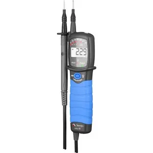 Detector de tensão, 12 V a 690 V, ezTesT III, MINIPA