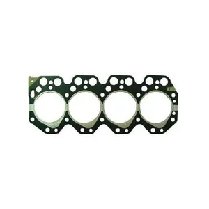 Junta Cabecote Metalica Diesel 82304 Sabo