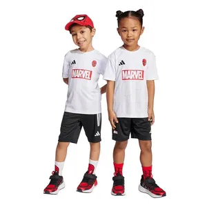 Conjunto adidas Marvel Spider Man Infantil - 6 à 7 anos