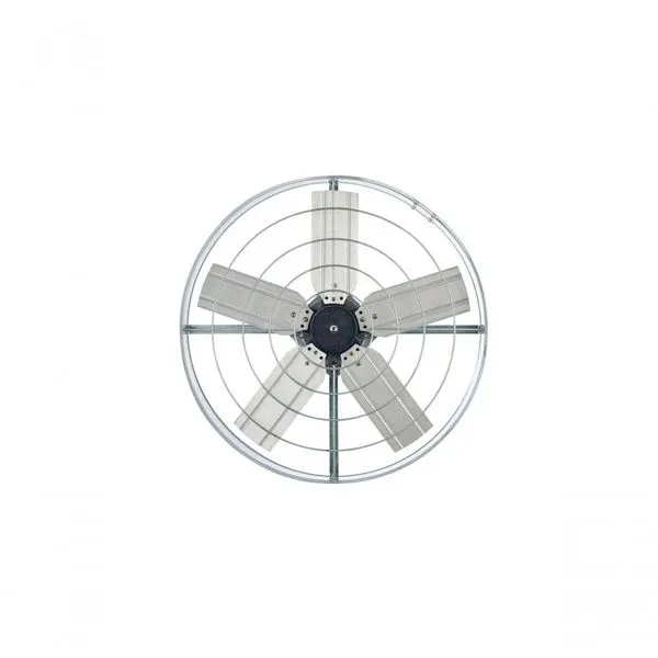 Exaustor Goar Industrial 50cm 110V - Goar