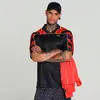 Camisa ROAD TO UNITY Relaxed Graphics Football