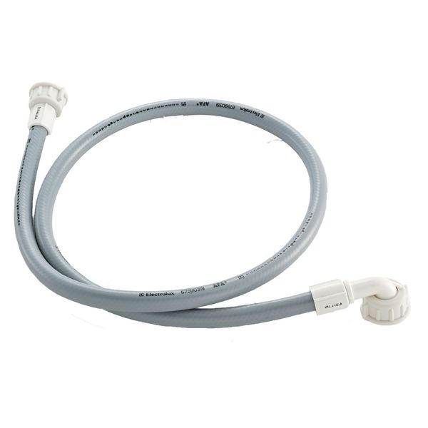 Mangueira Entrada Agua para Lavadora Electrolux - LAC12 / LTE09