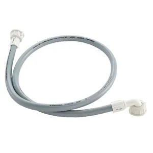 Mangueira Entrada Agua para Lavadora Electrolux - LAC12 / LTE09
