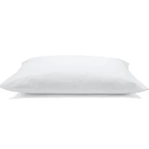 Protetor de Travesseiro Buettner Percal 180 Fios Hidrorrepelente 50cmx70cm Branco