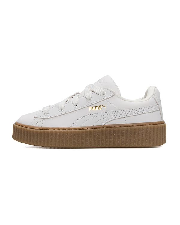 Tênis Puma Creeper Phatty Nubuck Unissex - 37