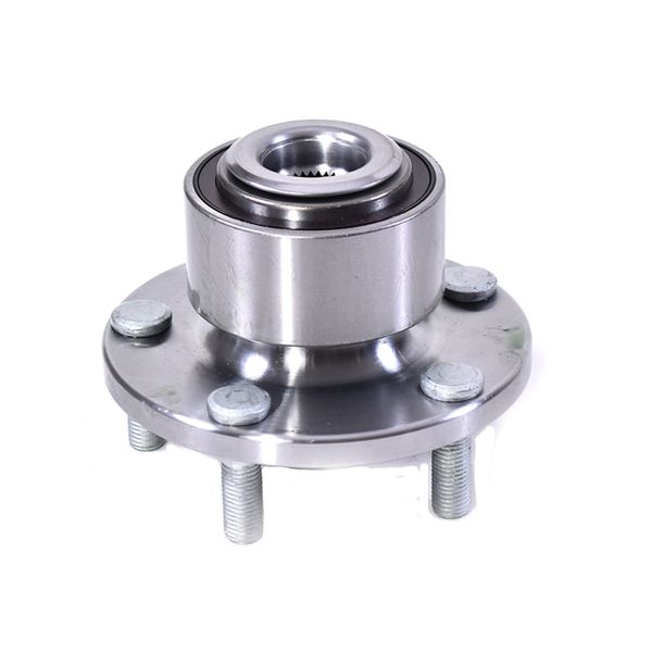 Cubo Roda Dianteira Focus 2009 até 2013