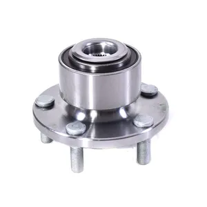 Cubo Roda Dianteira Focus 2009 até 2013