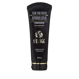 Creme de Pentear Sillage Reparador Capilar 250ml