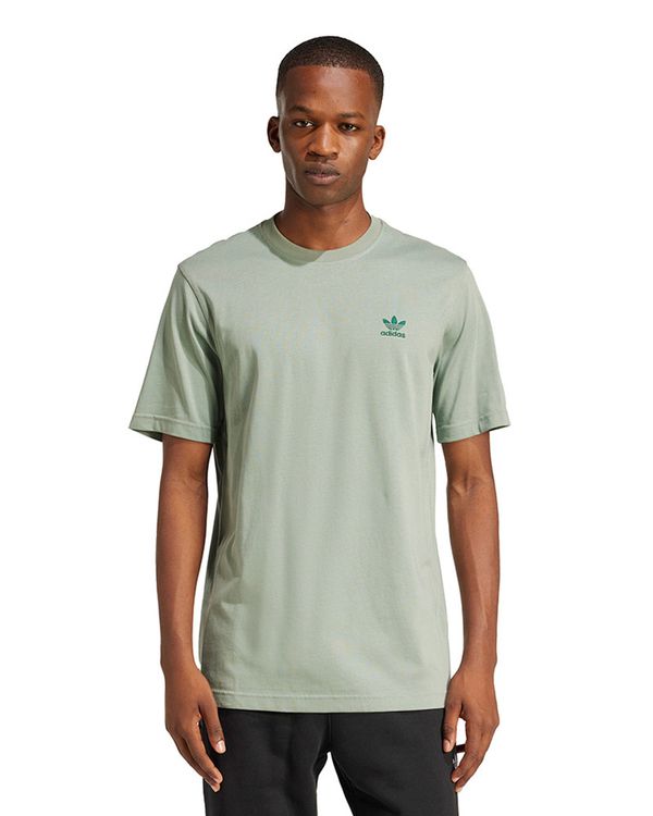Camiseta adidas Trefoil Masculina - G
