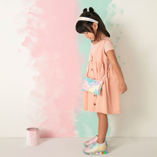 Tiara Infantil Feminina Bibi Aquarela 855662 16