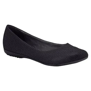 Sapatilha Feminina Bico Fino Bottero Preto - 38