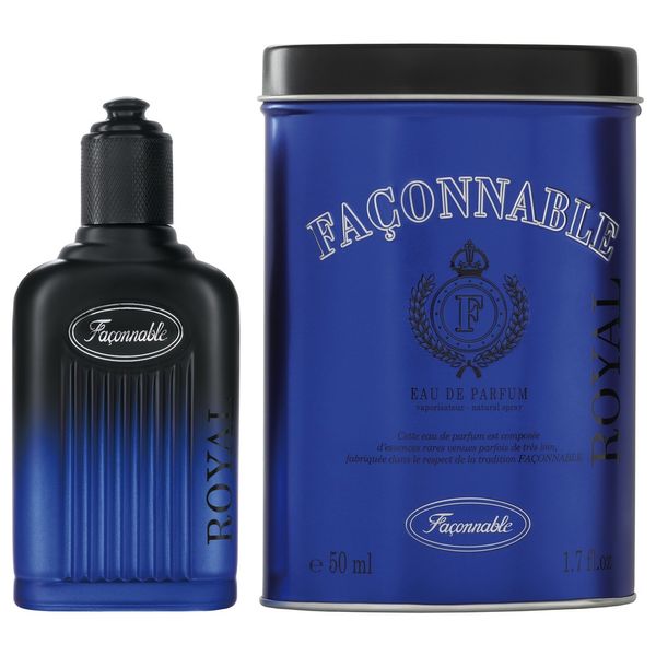 Façonnable Royal De Façonnable Eau De Parfum Masculino 100 ml