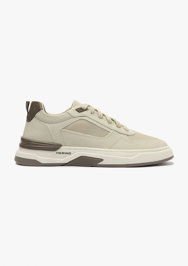 Tênis Masculino Strike Space - Creme 037