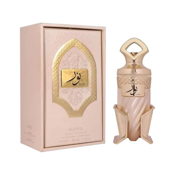 Perfume Unissex Riiffs Noor Edp 100ml
