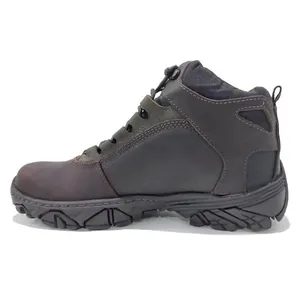Bota Bull Terrier Canadian Ii Burnet - Masculina