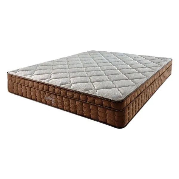 Colchão Star Pillow In Casal 138x188x30