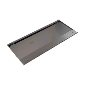 Tampa de Metal da Coifa Brastemp - W10851013 W10851013