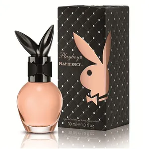 Colônia Playboy Feminina Spicy 30ml